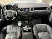 Land Rover Discovery IV Пермь  - изображение 40