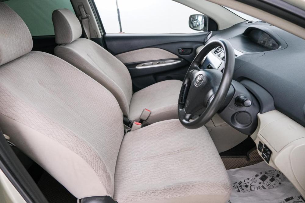 Toyota Belta I Красноярск  - изображение 8