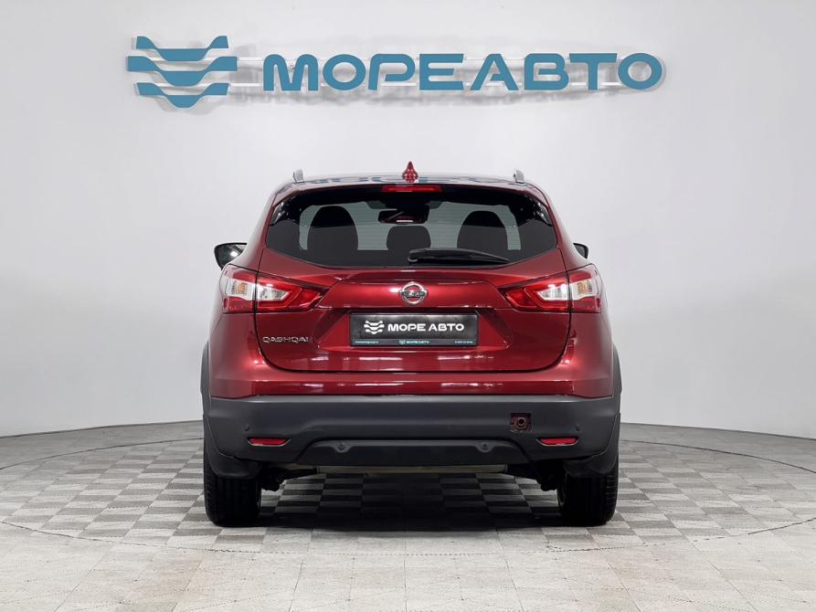 Nissan Qashqai II Калининград  - изображение 6