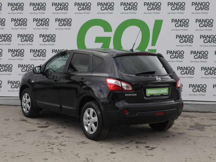 Nissan Qashqai I Рестайлинг Владимир  - изображение 7