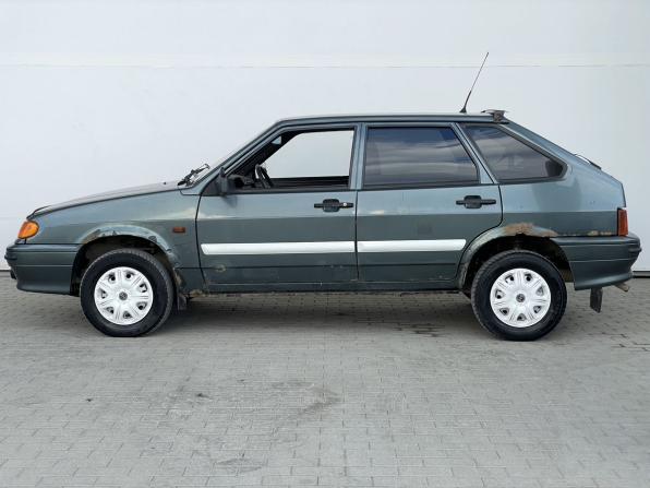 Lada (ВАЗ) 2114 с пробегом 2007 года, цена 146 000 рублей, 241782 км, хэтчбек, Автокод Объявления