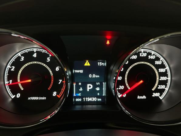Mitsubishi ASX I Рестайлинг с пробегом 2013 года, цена 1 280 000 рублей, 119428 км, внедорожник, Автокод Объявления