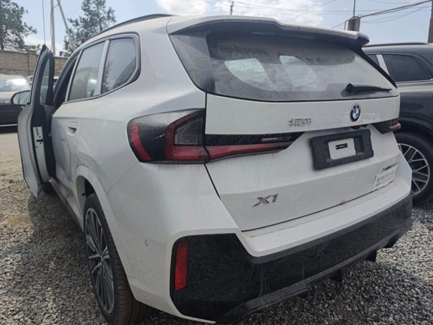 BMW X1 III (U11/U12) Самара  - изображение 2