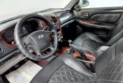 Hyundai Sonata IV (EF) Рестайлинг Саратов  - изображение 44