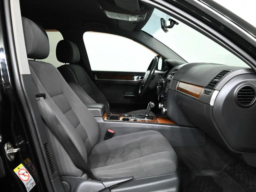 Volkswagen Touareg I Рестайлинг Екатеринбург  - изображение 10