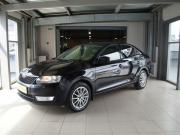 Skoda Rapid I Березовский  - изображение 14
