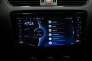 Skoda Octavia III (A7) Рестайлинг Крым  - изображение 44