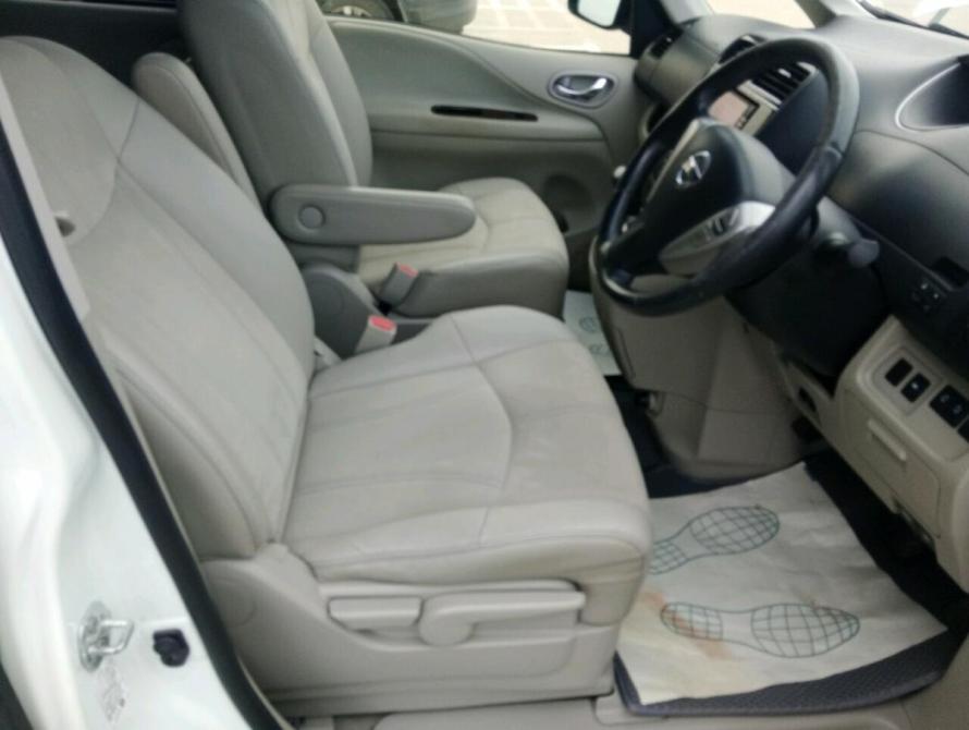 Nissan Serena IV (C26) Пермь  - изображение 6