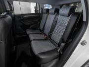 Skoda Kodiaq I Москва  - изображение 38
