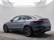 Mercedes-Benz GLC Coupe I (C253) Рестайлинг Москва  - изображение 25