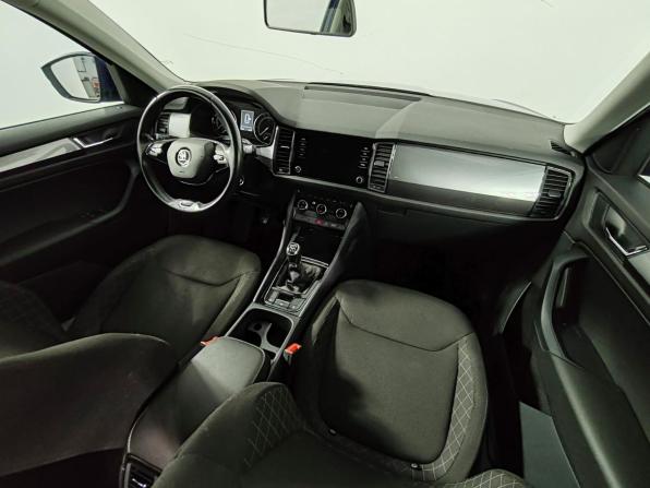 Skoda Kodiaq I с пробегом 2020 года, цена 2 249 000 рублей, 56434 км, внедорожник, Автокод Объявления