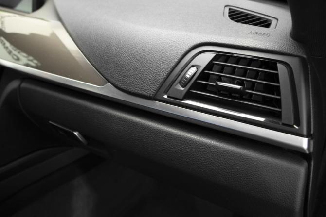 BMW 3 серии VI (F3x) с пробегом 2014 года, цена 1 750 000 рублей, 177680 км, лифтбек, Автокод Объявления