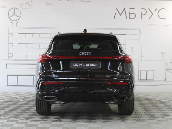 Новый Audi Q5 III 2026 года, цена 6 250 000 рублей, внедорожник, Автокод Объявления
