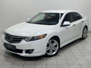 Honda Accord VIII Курск  - изображение 19