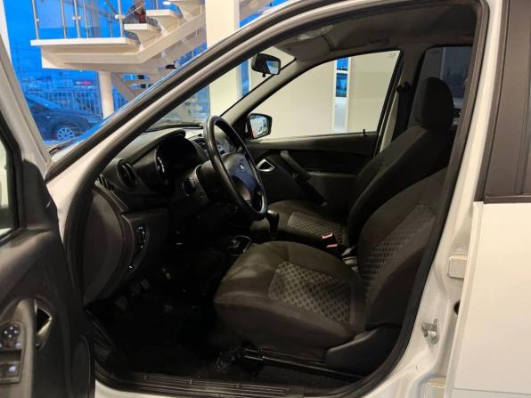 Lada (ВАЗ) Granta I Рестайлинг с пробегом 2023 года, цена 620 000 рублей, 52545 км, седан, Автокод Объявления