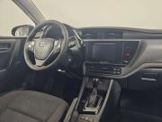 Toyota Corolla XI (E160 E170 E180) Рестайлинг 1 Санкт-Петербург  - изображение 32