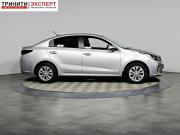 Kia Rio IV Белгород  - изображение 22