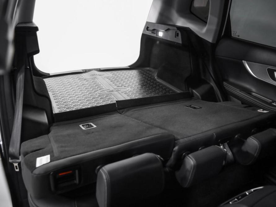 Chery Tiggo 7 Pro Max I Рестайлинг Санкт-Петербург  - изображение 31