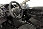Ford Fiesta Mk6 Рестайлинг Волгоград  - изображение 31