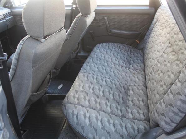 Lada (ВАЗ) 2109 с пробегом 2001 года, цена 65 000 рублей, 293000 км, хэтчбек, Автокод Объявления