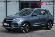 Chery Tiggo 4 Pro I Саратов  - изображение 29