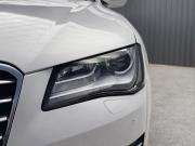 Audi A8 III (D4) Пермь  - изображение 67