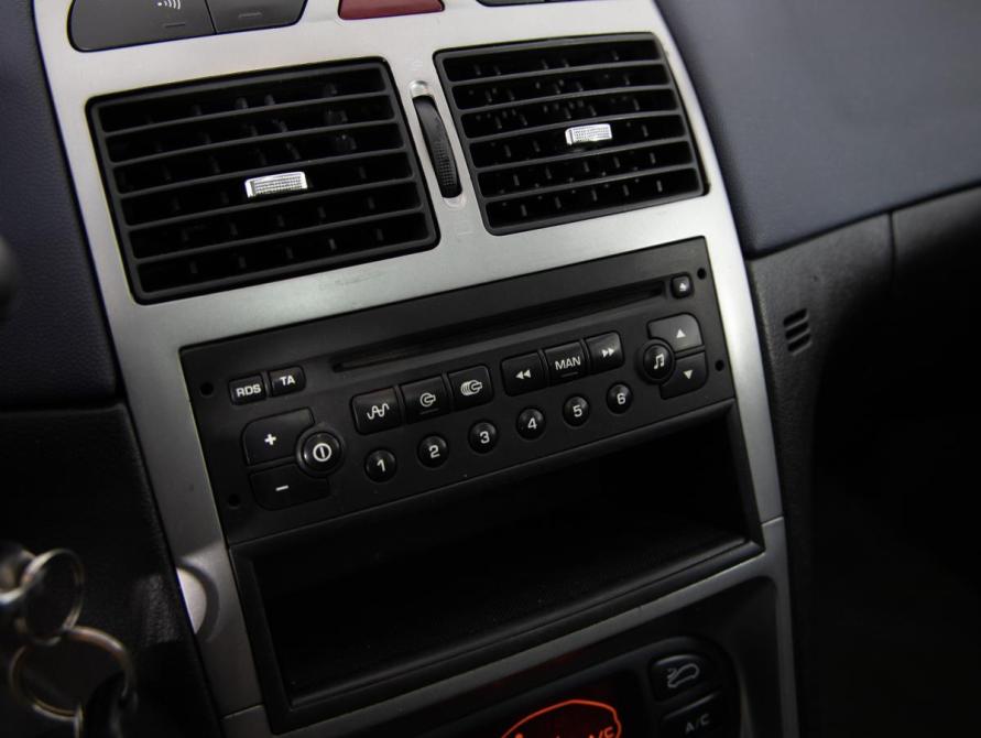 Peugeot 307 I Санкт-Петербург  - изображение 14