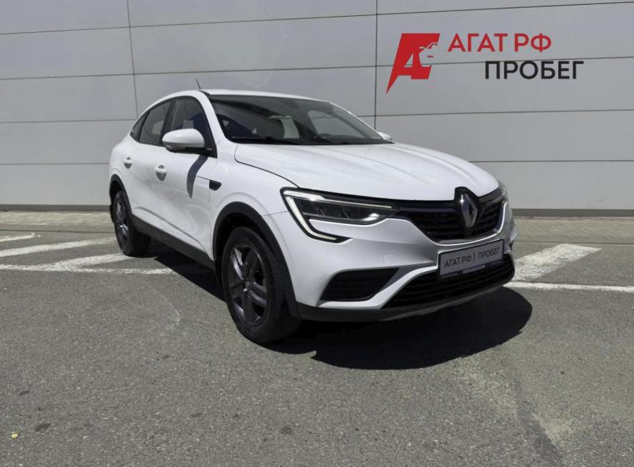 Renault Arkana I Ставрополь  - изображение 3