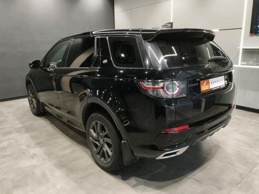 Land Rover Discovery Sport I Нижний Новгород  - изображение 6