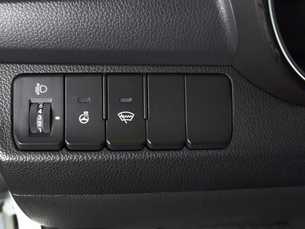 Kia Rio III Рестайлинг с пробегом 2017 года, цена 1 199 995 рублей, 160293 км, седан, Автокод Объявления