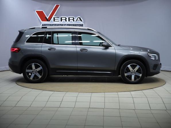 Mercedes-Benz GLB I (X247) с пробегом 2021 года, цена 3 490 000 рублей, 122910 км, внедорожник, Автокод Объявления