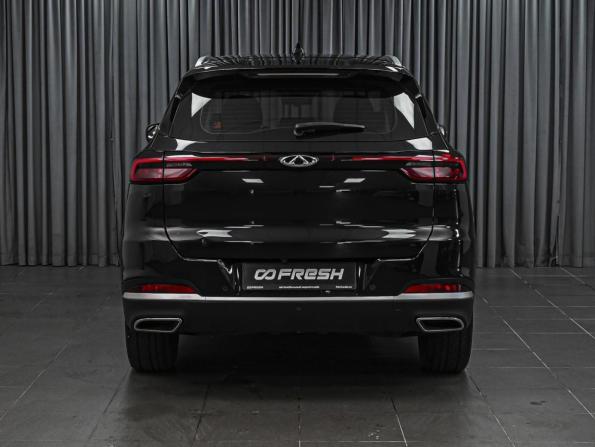 Chery Tiggo 7 Pro I с пробегом 2021 года, цена 1 696 000 рублей, 88430 км, внедорожник, Автокод Объявления