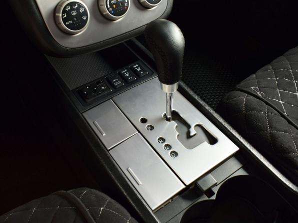 Nissan Murano I (Z50) с пробегом 2006 года, цена 745 995 рублей, 398226 км, внедорожник, Автокод Объявления