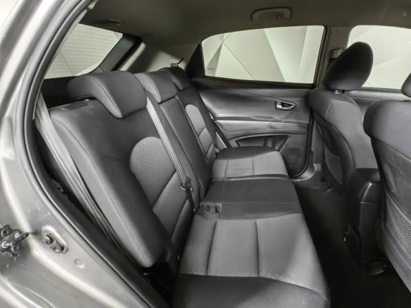 SsangYong Korando III с пробегом 2012 года, цена 595 000 рублей, 166467 км, внедорожник, Автокод Объявления