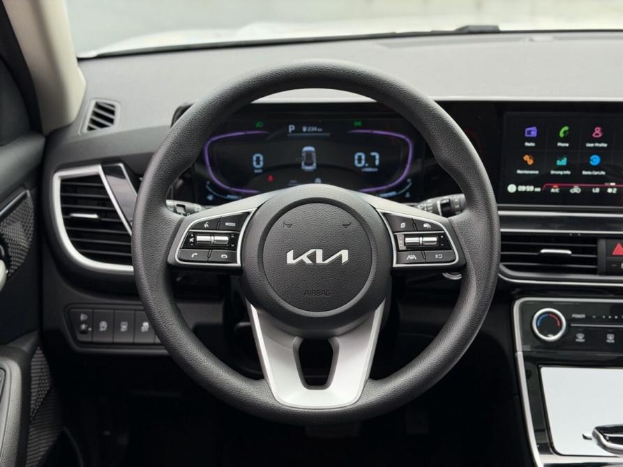 Kia Seltos I Рестайлинг Казань  - изображение 18