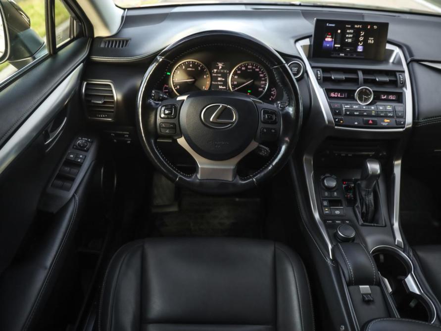 Lexus NX I Санкт-Петербург  - изображение 13