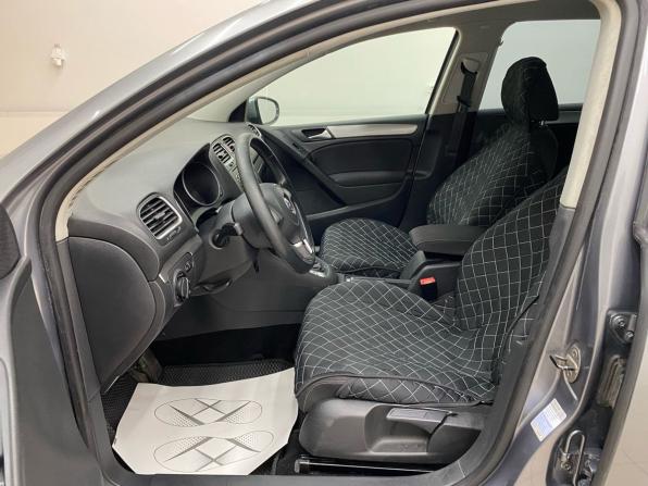 Volkswagen Golf VI с пробегом 2010 года, цена 770 000 рублей, 179776 км, хэтчбек, Автокод Объявления