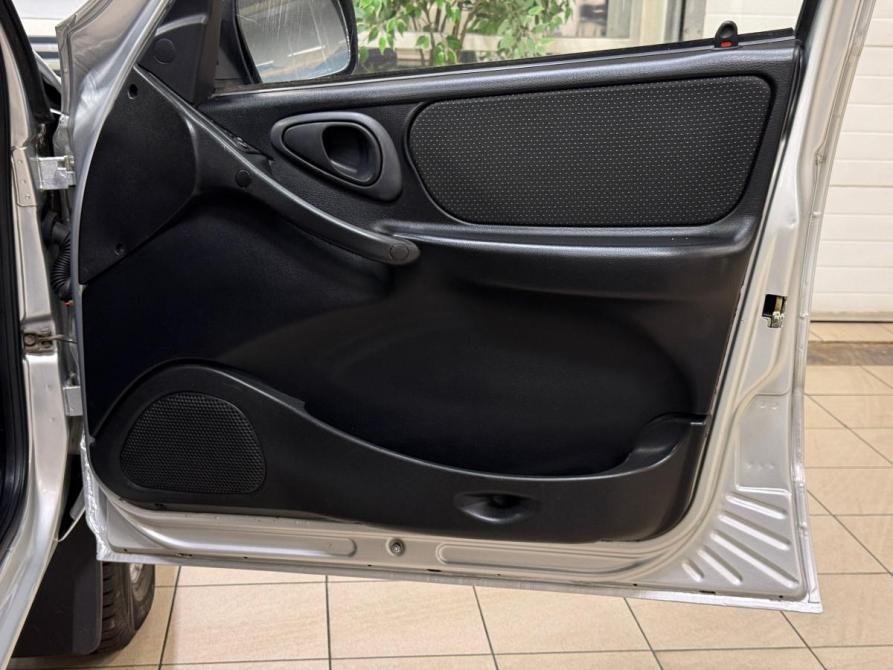 Chevrolet Niva I Волгоград  - изображение 16