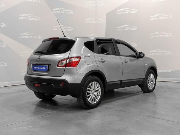 Nissan Qashqai I Рестайлинг с пробегом 2013 года, цена 1 300 000 рублей, 190000 км, внедорожник, Автокод Объявления