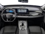 Chery Tiggo 7 Pro Max I Рестайлинг Москва  - изображение 43