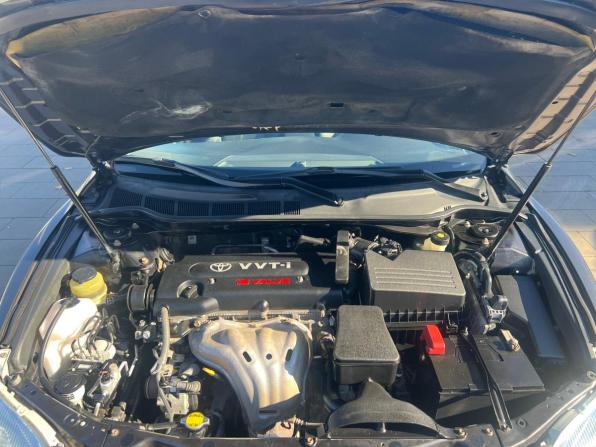 Toyota Camry VI (XV40) Рестайлинг с пробегом 2011 года, цена 1 380 000 рублей, 267426 км, седан, Автокод Объявления