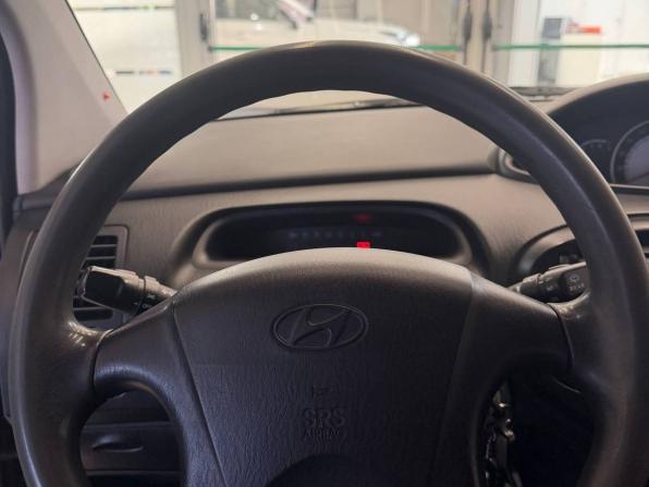 Hyundai Matrix I Рестайлинг с пробегом 2008 года, цена 385 000 рублей, 234243 км, компактвэн, Автокод Объявления