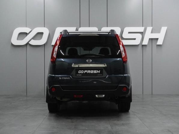 Nissan X-Trail II Рестайлинг с пробегом 2014 года, цена 1 499 000 рублей, 164885 км, внедорожник, Автокод Объявления