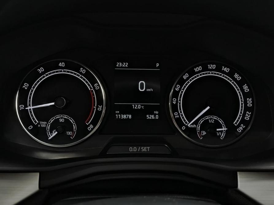 Skoda Rapid II Москва  - изображение 16