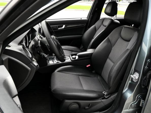 Mercedes-Benz C-Класс III (W204) Рестайлинг с пробегом 2011 года, цена 1 259 000 рублей, 173514 км, седан, Автокод Объявления