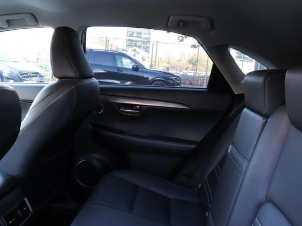 Lexus NX I с пробегом 2015 года, цена 2 448 000 рублей, 148565 км, внедорожник, Автокод Объявления