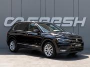 Volkswagen Tiguan II Краснодар  - изображение 24