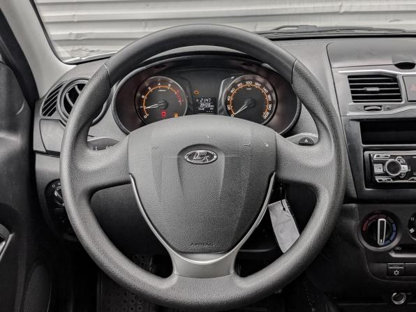 Lada (ВАЗ) Granta I Рестайлинг с пробегом 2023 года, цена 630 000 рублей, 39433 км, седан, Автокод Объявления