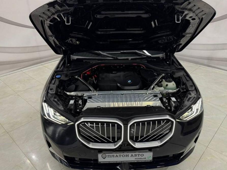 BMW X3 IV (G45/G48) Воронеж  - изображение 24
