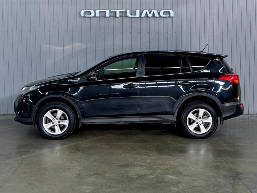 Toyota RAV4 IV (XA40) Краснодар  - изображение 8